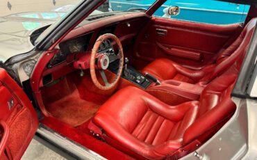 Chevrolet-corvette-1982-silver-16