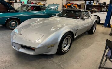 Chevrolet-corvette-1982-silver-4