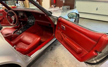 Chevrolet-corvette-1982-silver-5