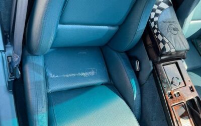 Chevrolet corvette 1986
