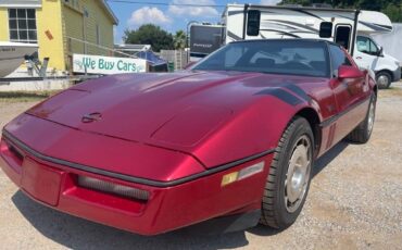 Chevrolet-corvette-1986-red-2