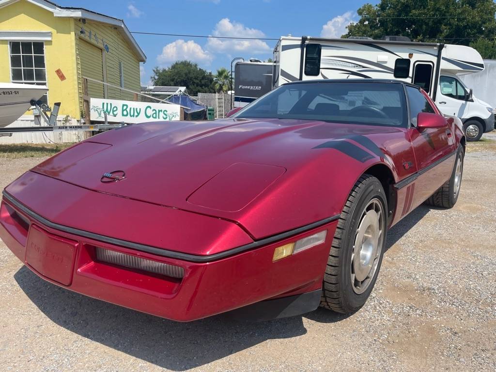 Chevrolet-corvette-1986-red-2