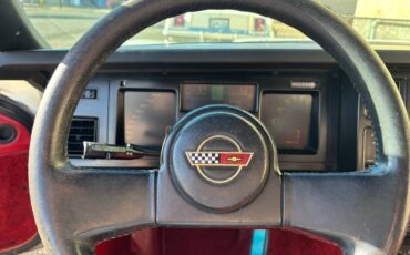 Chevrolet-corvette-1986-white-8