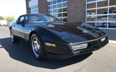 Chevrolet-corvette-1988-black-38