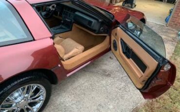 Chevrolet-corvette-1988-red-1