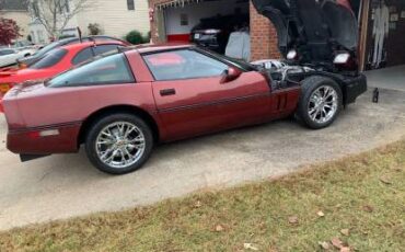 Chevrolet-corvette-1988-red-2
