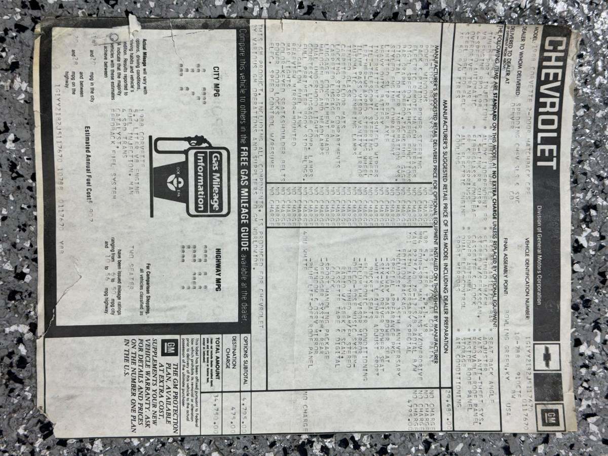 Chevrolet-corvette-1988-white-17