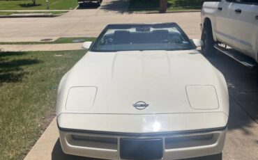 Chevrolet-corvette-1988-white-9