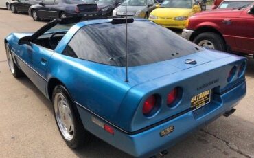Chevrolet-corvette-1989-blue-2