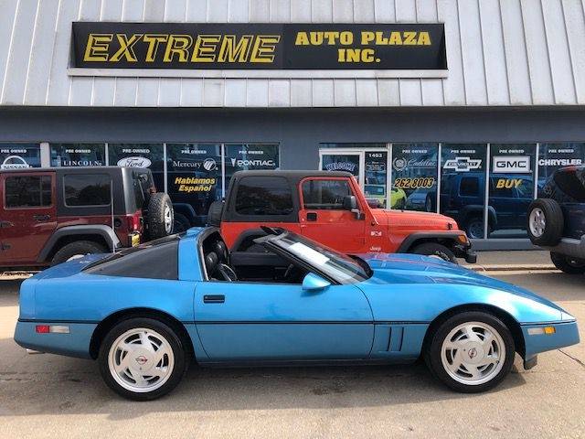 Chevrolet-corvette-1989-blue-4