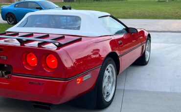 Chevrolet-corvette-1990-red-101