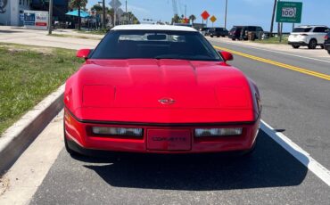 Chevrolet-corvette-1990-red-107