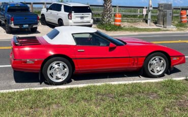 Chevrolet-corvette-1990-red-108