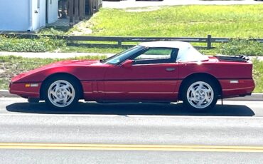 Chevrolet-corvette-1990-red-112