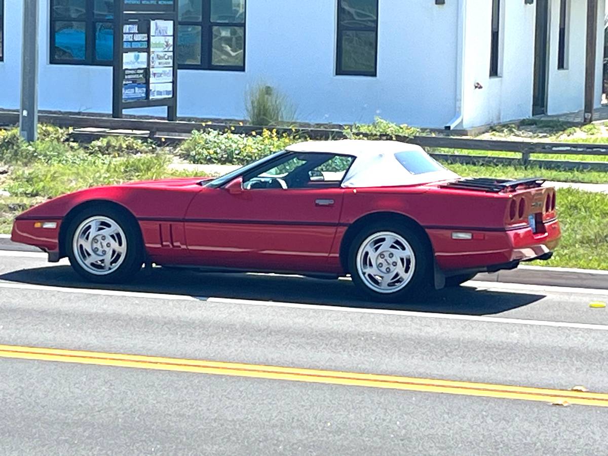 Chevrolet-corvette-1990-red-115