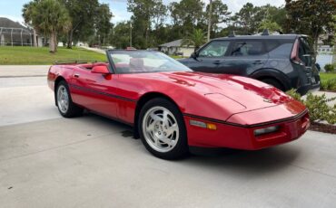 Chevrolet-corvette-1990-red-13