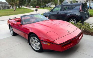 Chevrolet-corvette-1990-red-20