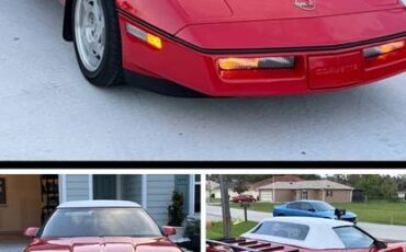 Chevrolet-corvette-1990-red-24