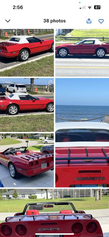 Chevrolet-corvette-1990-red-25