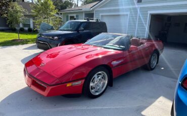 Chevrolet-corvette-1990-red-36