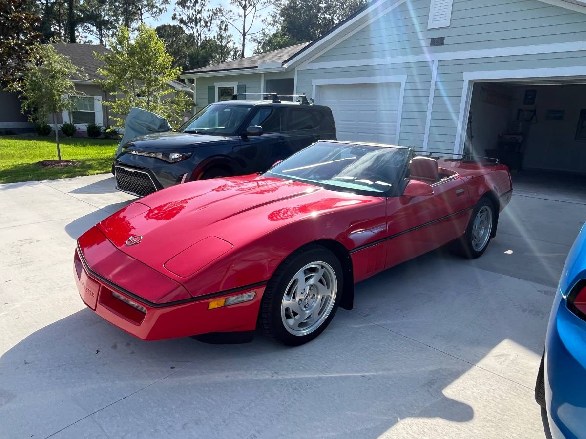 Chevrolet-corvette-1990-red-36