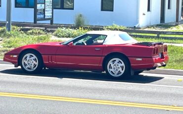 Chevrolet-corvette-1990-red-4