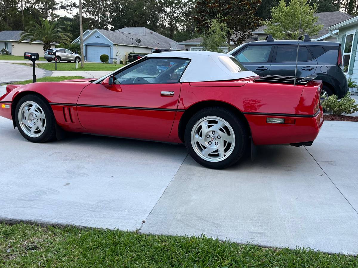 Chevrolet-corvette-1990-red-44