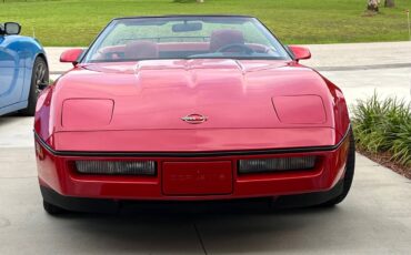 Chevrolet-corvette-1990-red-46