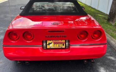 Chevrolet-corvette-1990-red-6