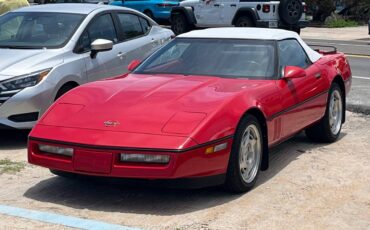 Chevrolet-corvette-1990-red-60