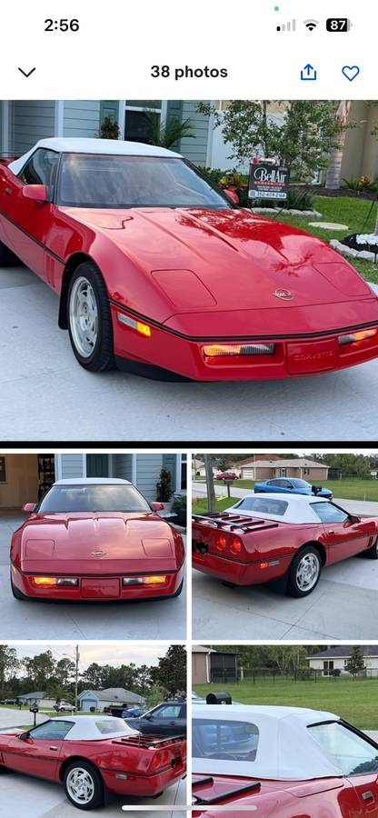 Chevrolet-corvette-1990-red-61
