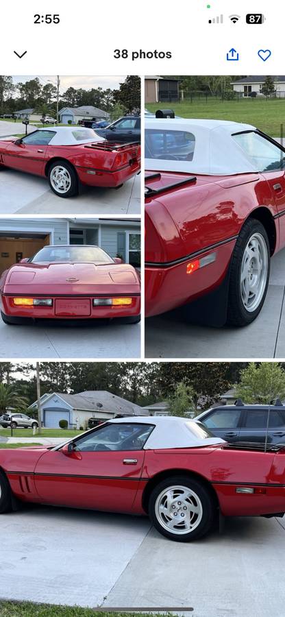Chevrolet-corvette-1990-red-62
