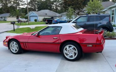 Chevrolet-corvette-1990-red-69