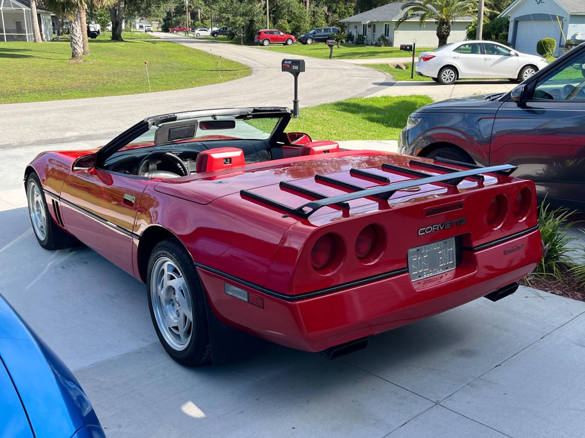 Chevrolet-corvette-1990-red-8
