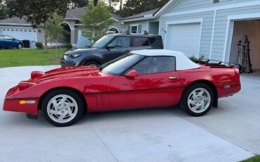 Chevrolet-corvette-1990-red-8