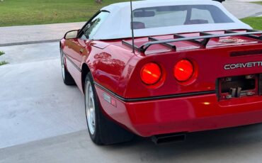 Chevrolet-corvette-1990-red-85