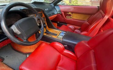 Chevrolet-corvette-1990-white-3
