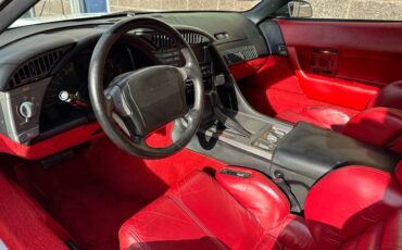 Chevrolet-corvette-1990-white-30
