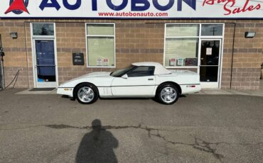Chevrolet-corvette-1990-white-41