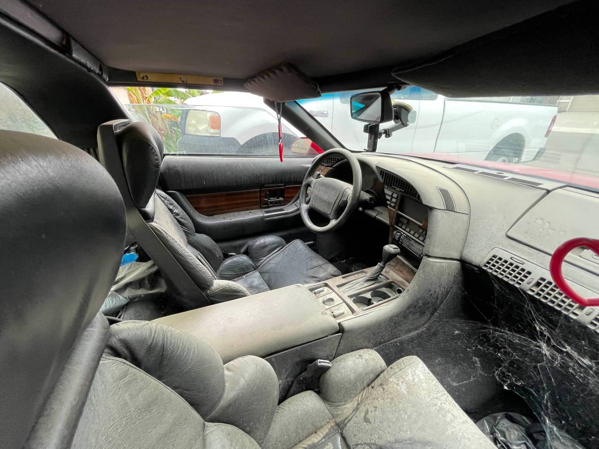 Chevrolet-corvette-1991-1