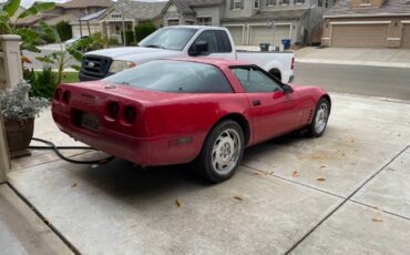Chevrolet-corvette-1991