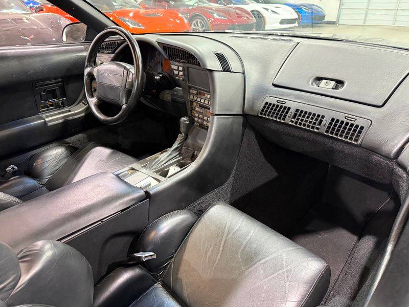Chevrolet-corvette-1991-black-13