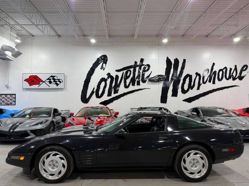 Chevrolet-corvette-1991-black-15