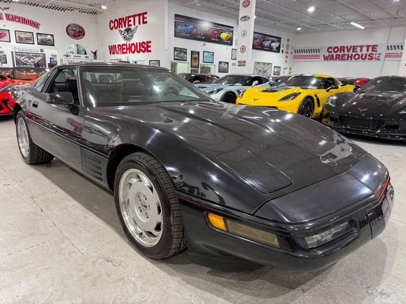 Chevrolet-corvette-1991-black-17