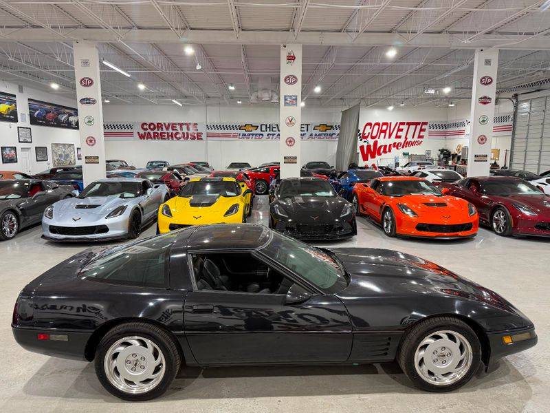 Chevrolet-corvette-1991-black-18