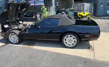 Chevrolet-corvette-1991-black-2