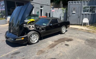 Chevrolet-corvette-1991-black-4