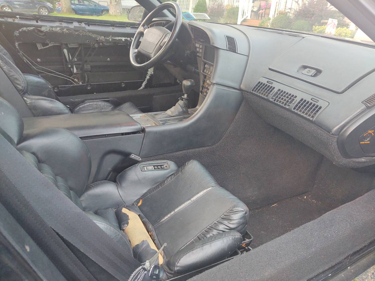 Chevrolet-corvette-1991-black-5