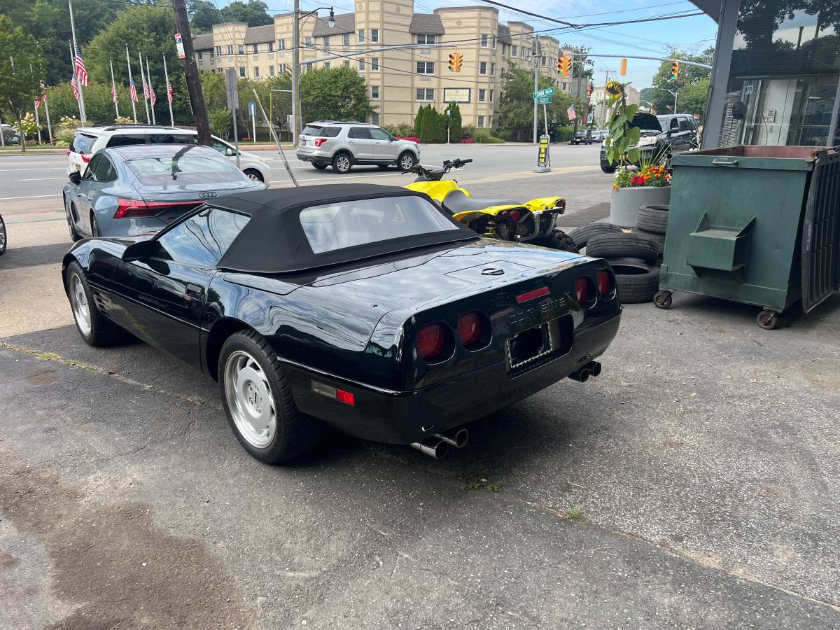 Chevrolet-corvette-1991-black-5