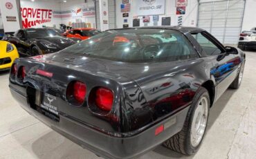 Chevrolet-corvette-1991-black-9